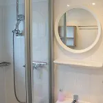 酒店 Haus Am 沙博伊茨