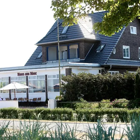 Haus Am מלון