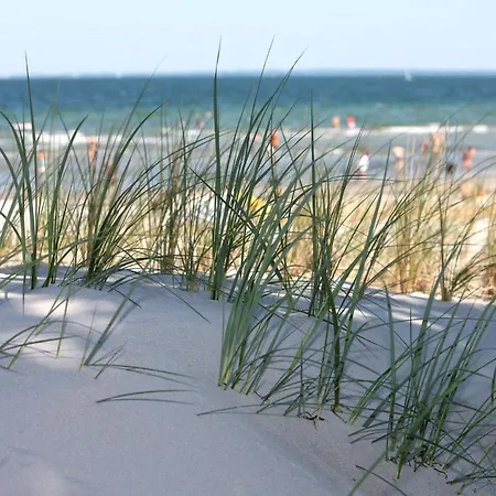 Haus Am מלון שרבאוץ