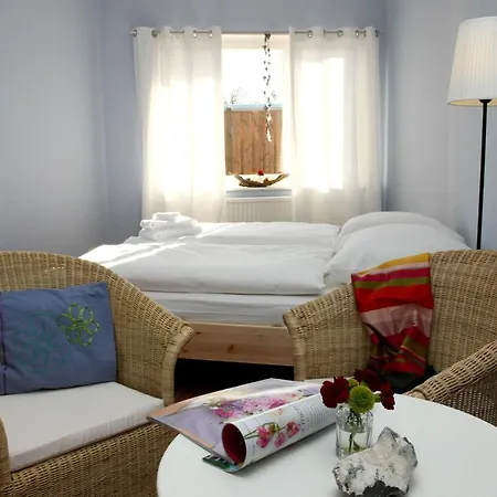 Hotel Haus Am 3*