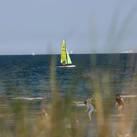 Hotel Haus Am 3*