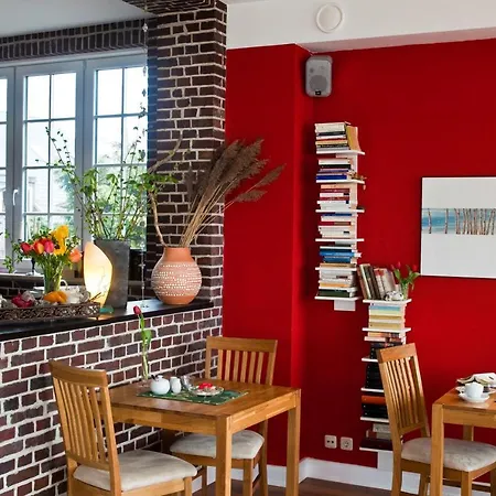 Hotel Haus Am 3*