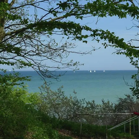 Hotel Haus Am 3*