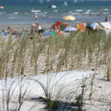 Haus Am מלון שרבאוץ