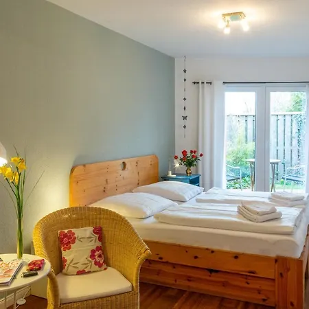 Hotel Haus Am