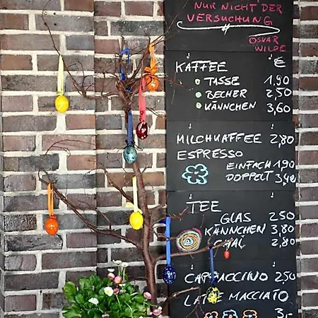 Haus Am Hotel
