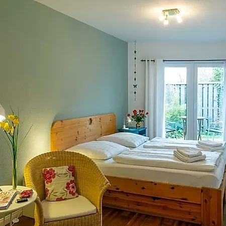 Hotel Haus Am 3*