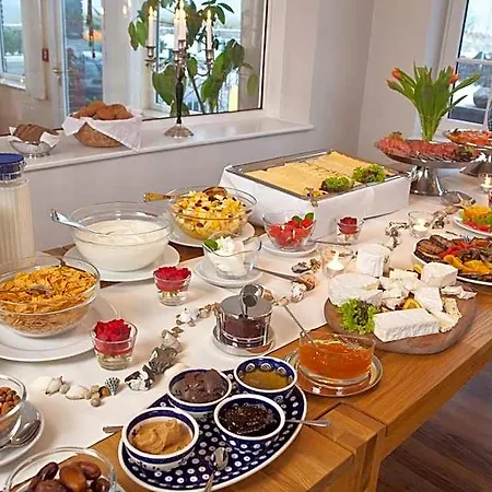 Haus Am Hotel