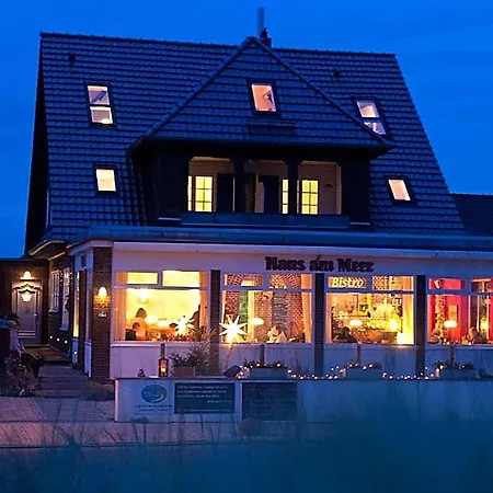 Hotel Haus Am 3*