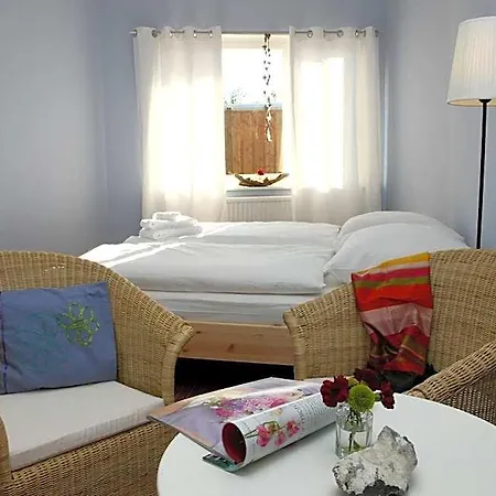 Haus Am Hotel 3*