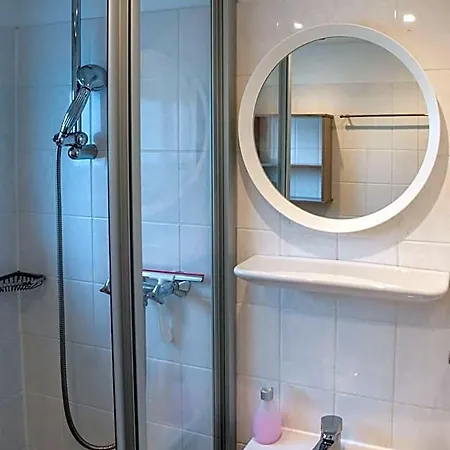 Haus Am Hotel 3*