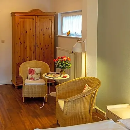 Hotel Haus Am Scharbeutz