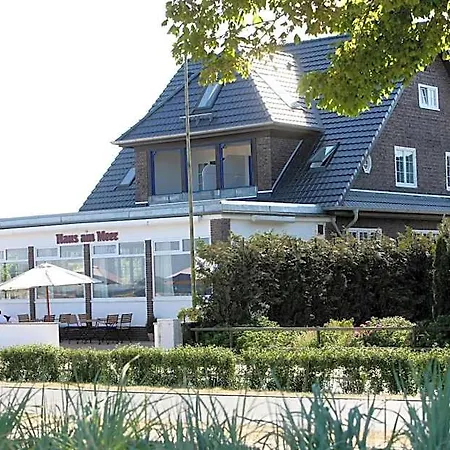 Hotel Haus Am Scharbeutz