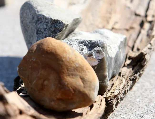 Hotel Haus Am Scharbeutz