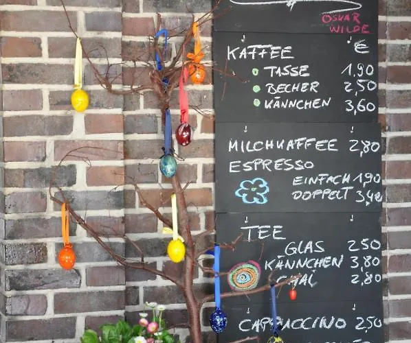 Haus Am 3* Scharbeutz