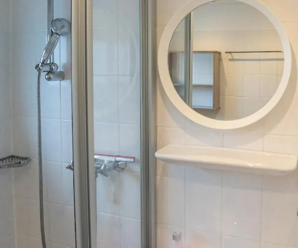 Hotel Haus Am Scharbeutz